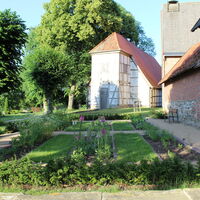 Kloster Schinna