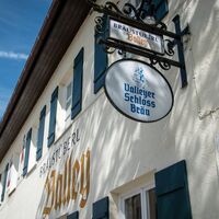 Valleyer Schlossbräustüberl