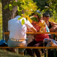 Genusswandertag Schattendorf