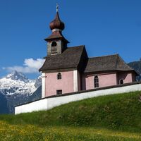 Auer Kirchlein