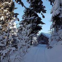 Winterwanderweg Alberschwende