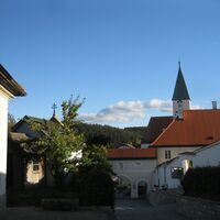 Arbesbach - Schönbach