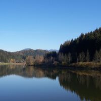Trabochersee