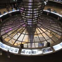 Bundestag berlin