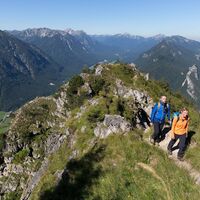 Bergtour - Laber