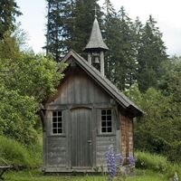 Hofkapelle beim Michelhof