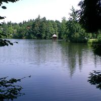 Moosburger Teiche