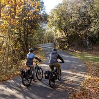 RUNDSTRECKE RADFAHREN NR. 30 -7
