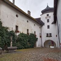 Innenhof