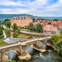 Welfenschloss Hann. Münden
