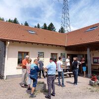 Ferme auberge de la Mexel - Gérardmer