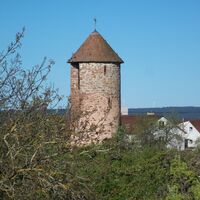 Diebsturm