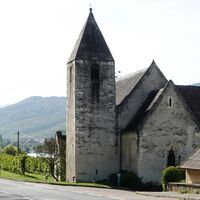 St. Lorenz