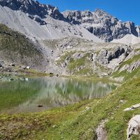Der Bittrichsee