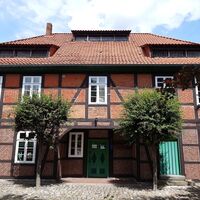 Heimatmuseum Elze