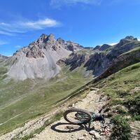 Col de la Replanette