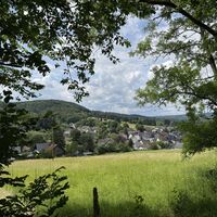 Zeitenweg