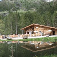 Almgasthaus Riesachfall