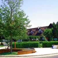 Dorfbrunnen Bad Blumau