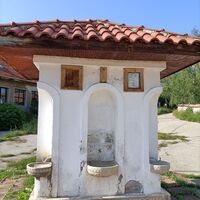 Brunnen, Yarlovo