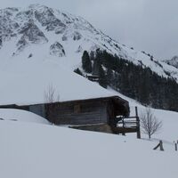 Scheeschuhtrail-Riggisalp
