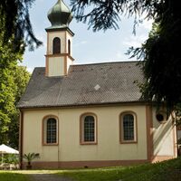 Giersbergkapelle