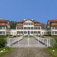 Schloss Hüffe