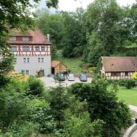 Waldgasthof Wildbad