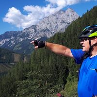Biker &amp; Lugauer