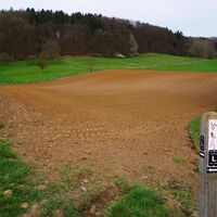 Zwischen Aumenau und Falkenbach