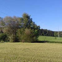 Blick Richtung Günz