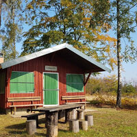 Liesburg-Hütte