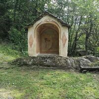 Giro del Castello di Serravalle (SchweizMobil 626)