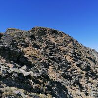 Hirschkarlgrat