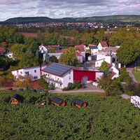 Weingut Müller mit Weinstube | Nordheim | HeilbronnerLand