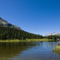Stazersee