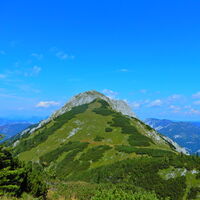 Niederalpl - Hohe Veitsch - Seewiesen