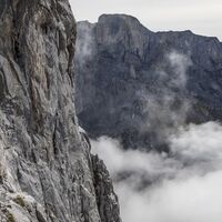 Klettersteig Sulzfluh