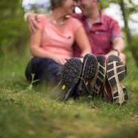 Wandern in der Ferienregion Medebach