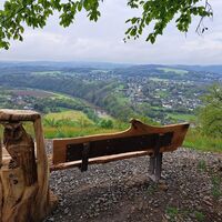 Alter Stuhl