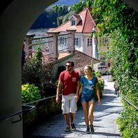 in Frohnleiten