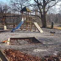 Spielplatz "Zum Flaucher"