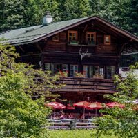 Berggasthaus Bleckenau