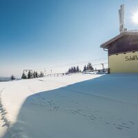 Ausgangspunkt am Gaberl