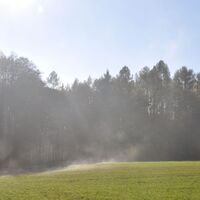 Kreuzweg, Thannhausen, Oststeiermark