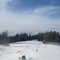 Wechsel-Panoramaloipe