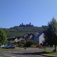 Burg Thurant
