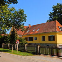 Hartberg - Bad Waltersdorf
