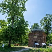 Alexanderturm bei Böckweiler