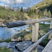 Wildwasser Arena Flattach